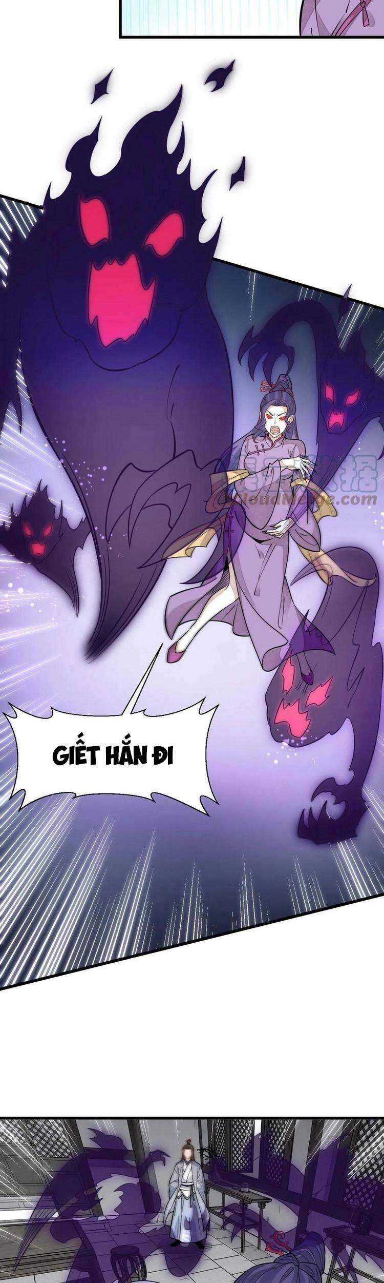 Lạn Kha Kỳ Duyên Chapter 123 - 3