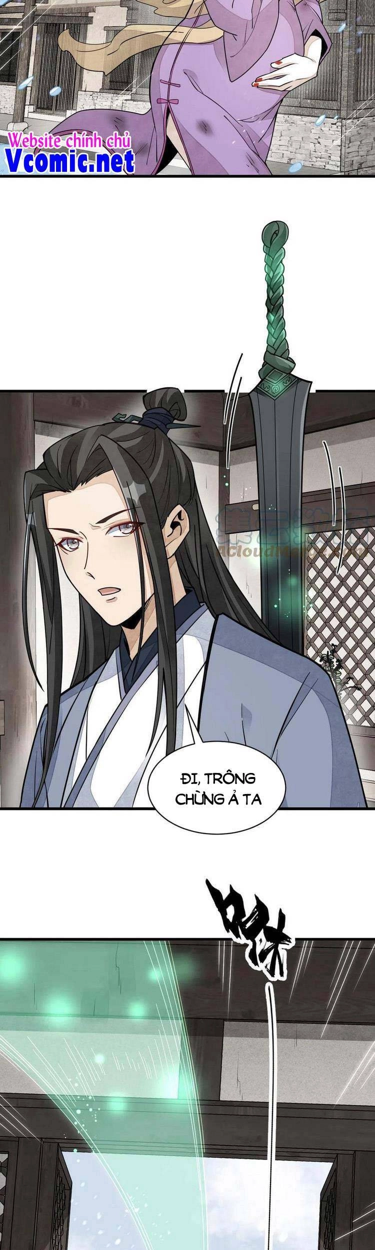 Lạn Kha Kỳ Duyên Chapter 123 - 7