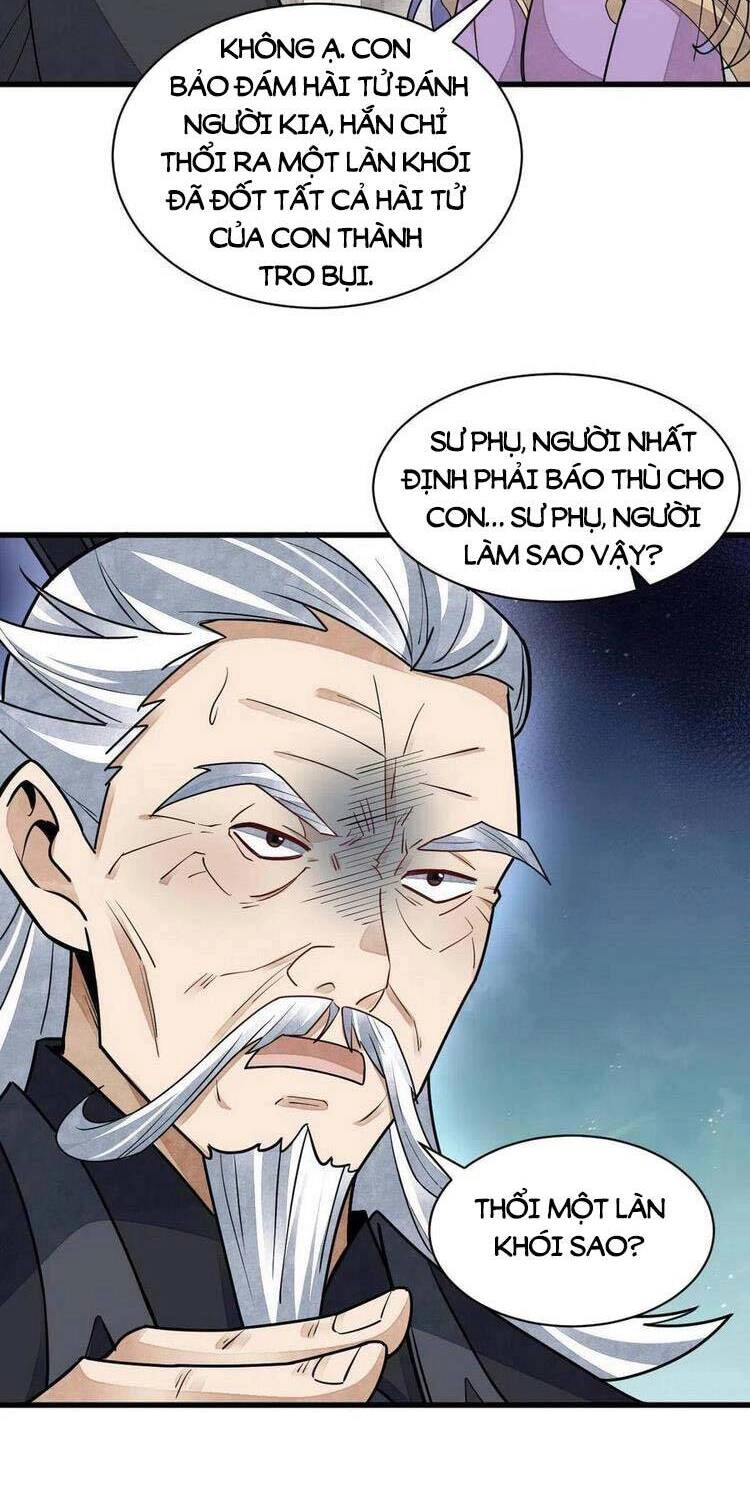 Lạn Kha Kỳ Duyên Chapter 123 - 12