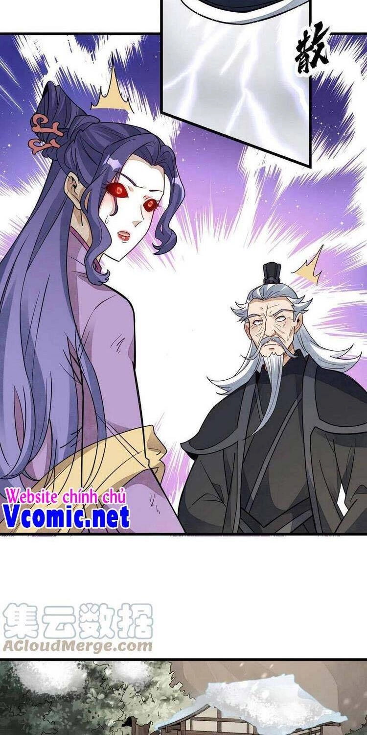 Lạn Kha Kỳ Duyên Chapter 123 - 14