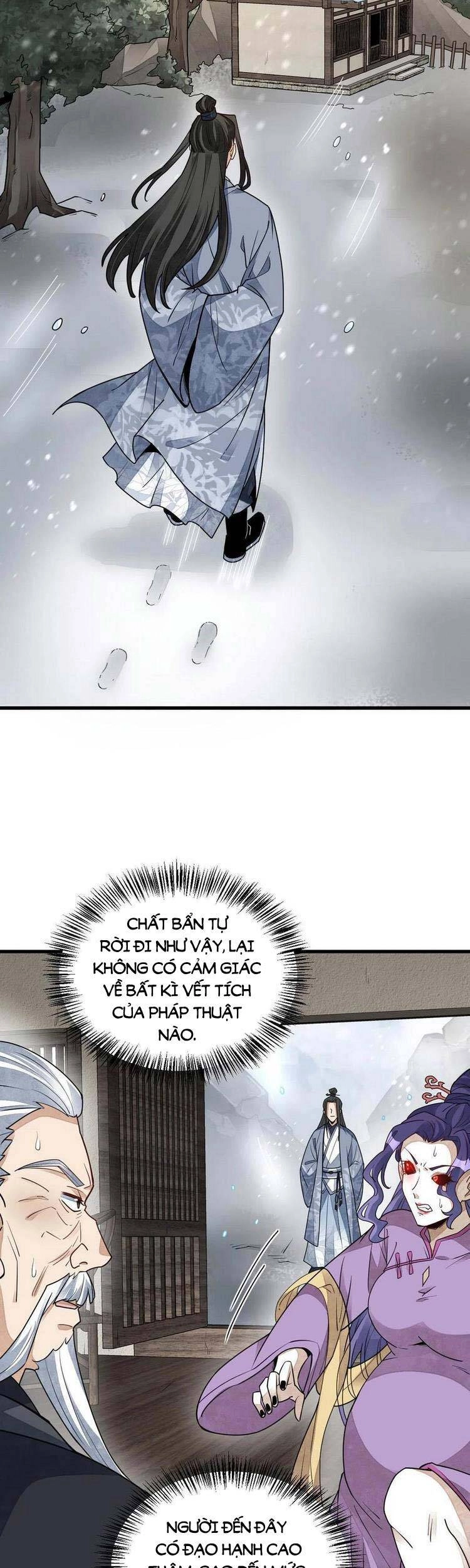 Lạn Kha Kỳ Duyên Chapter 123 - 15