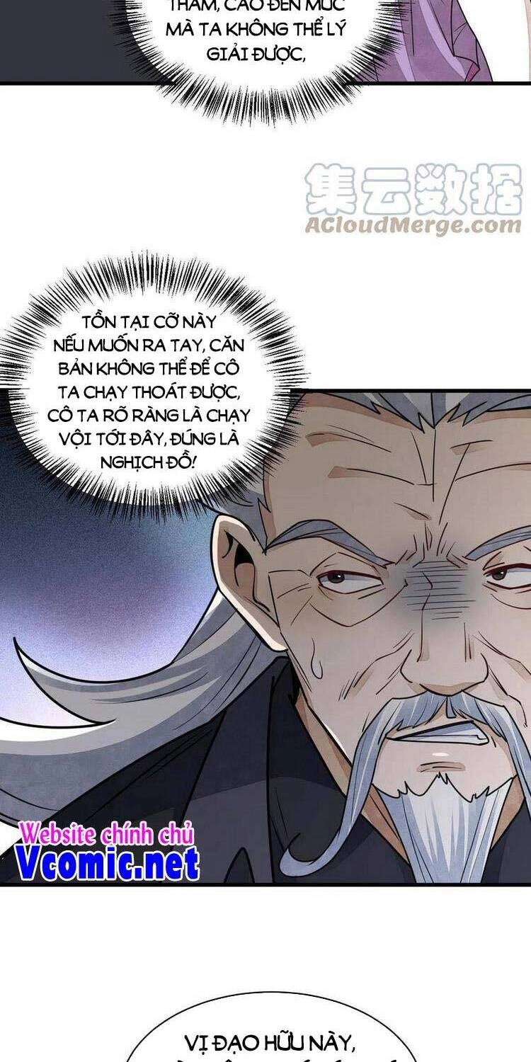 Lạn Kha Kỳ Duyên Chapter 123 - 16