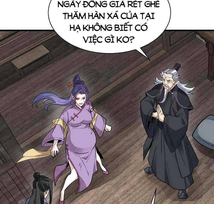 Lạn Kha Kỳ Duyên Chapter 123 - 17