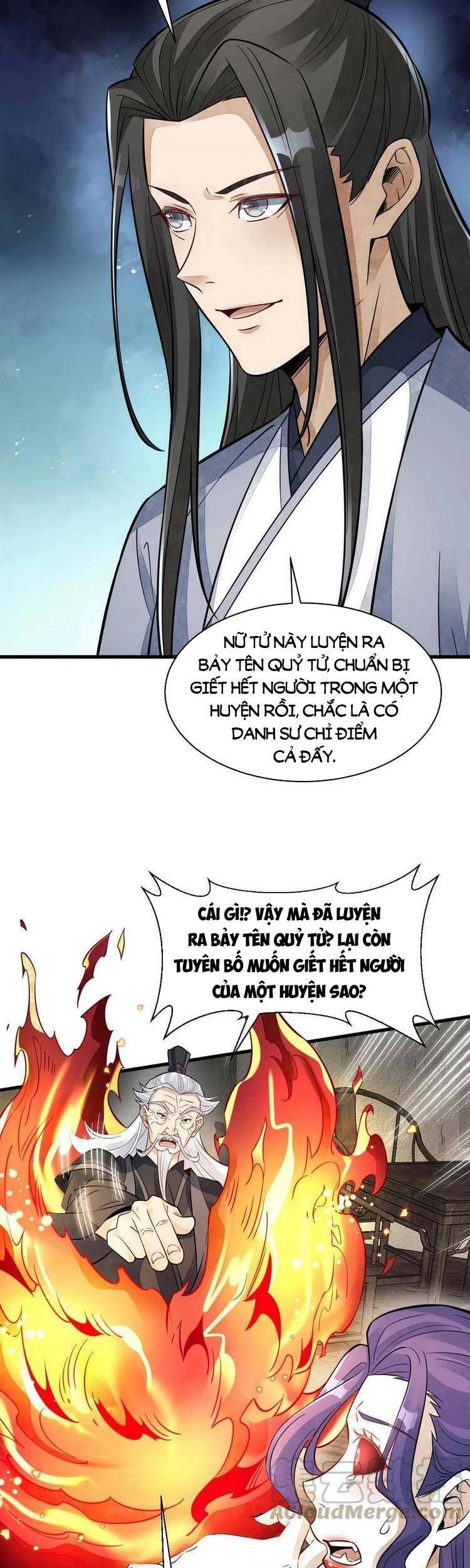 Lạn Kha Kỳ Duyên Chapter 123 - 20