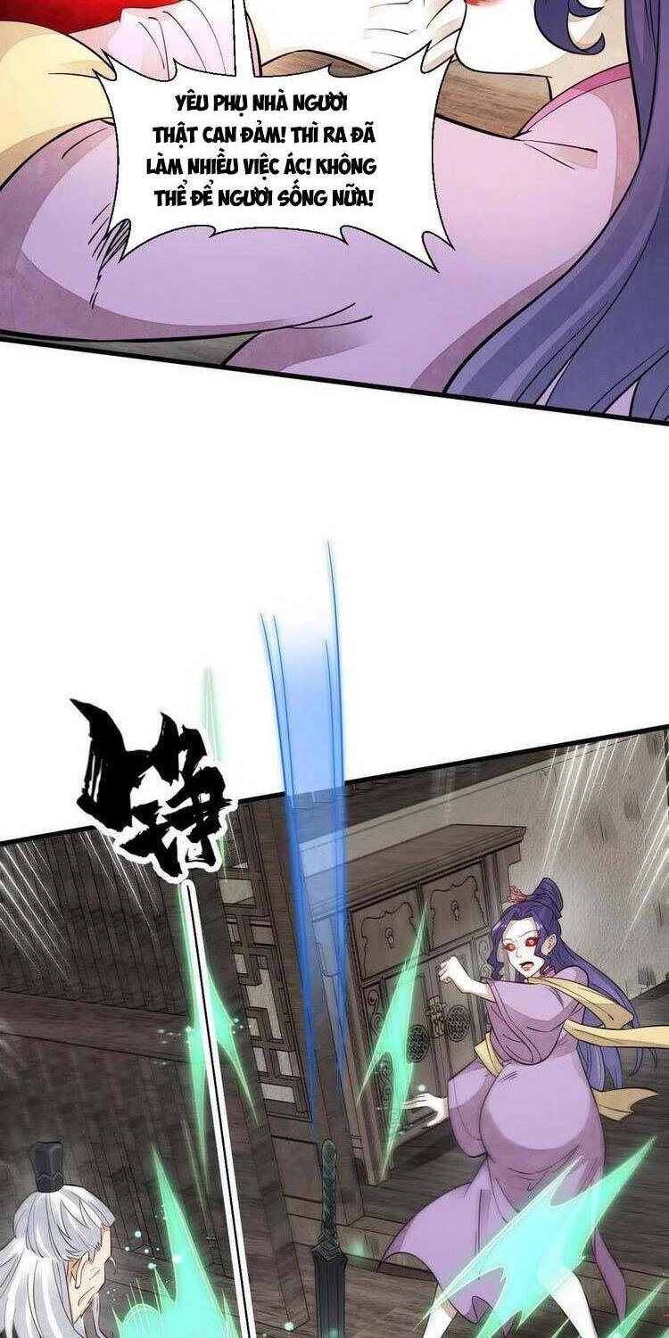 Lạn Kha Kỳ Duyên Chapter 123 - 21