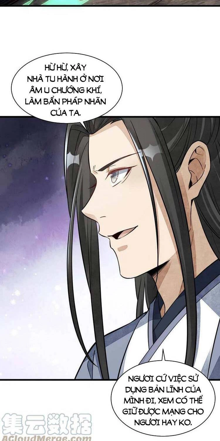 Lạn Kha Kỳ Duyên Chapter 123 - 23