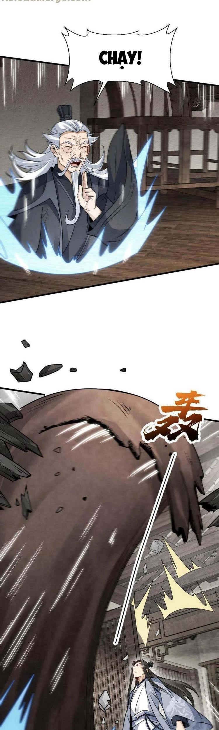 Lạn Kha Kỳ Duyên Chapter 123 - 24