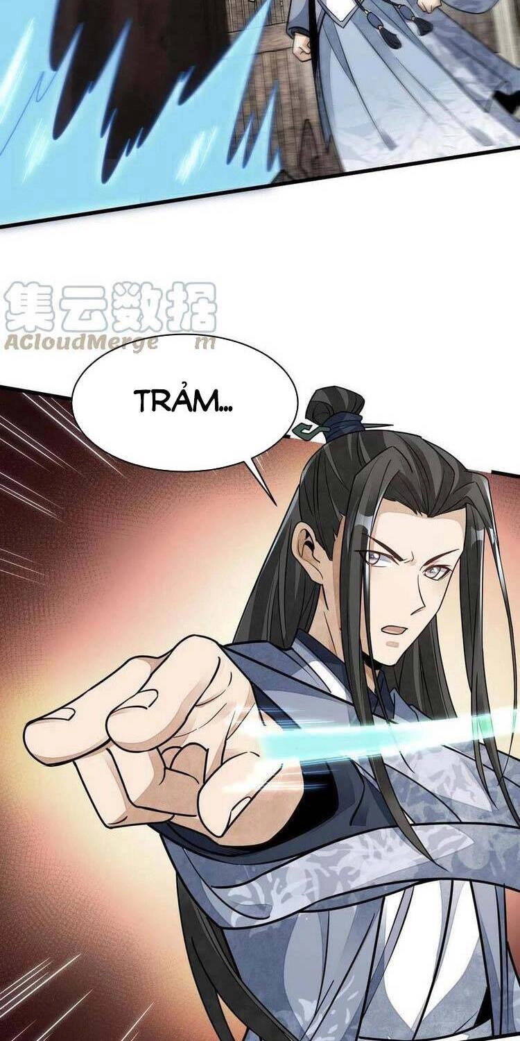 Lạn Kha Kỳ Duyên Chapter 123 - 25