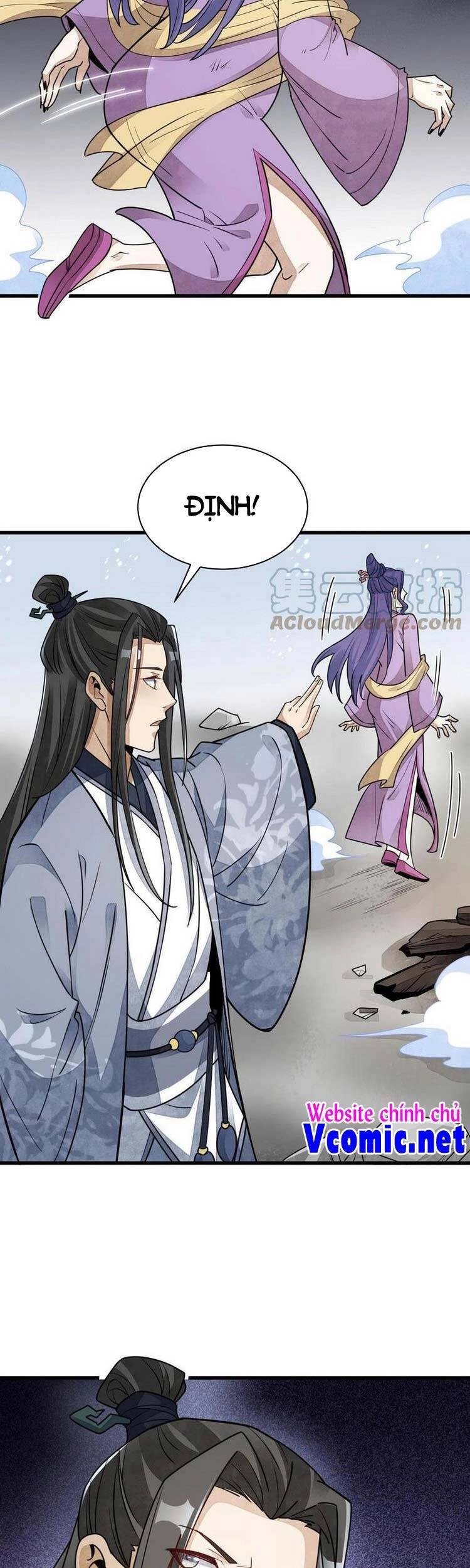 Lạn Kha Kỳ Duyên Chapter 123 - 28