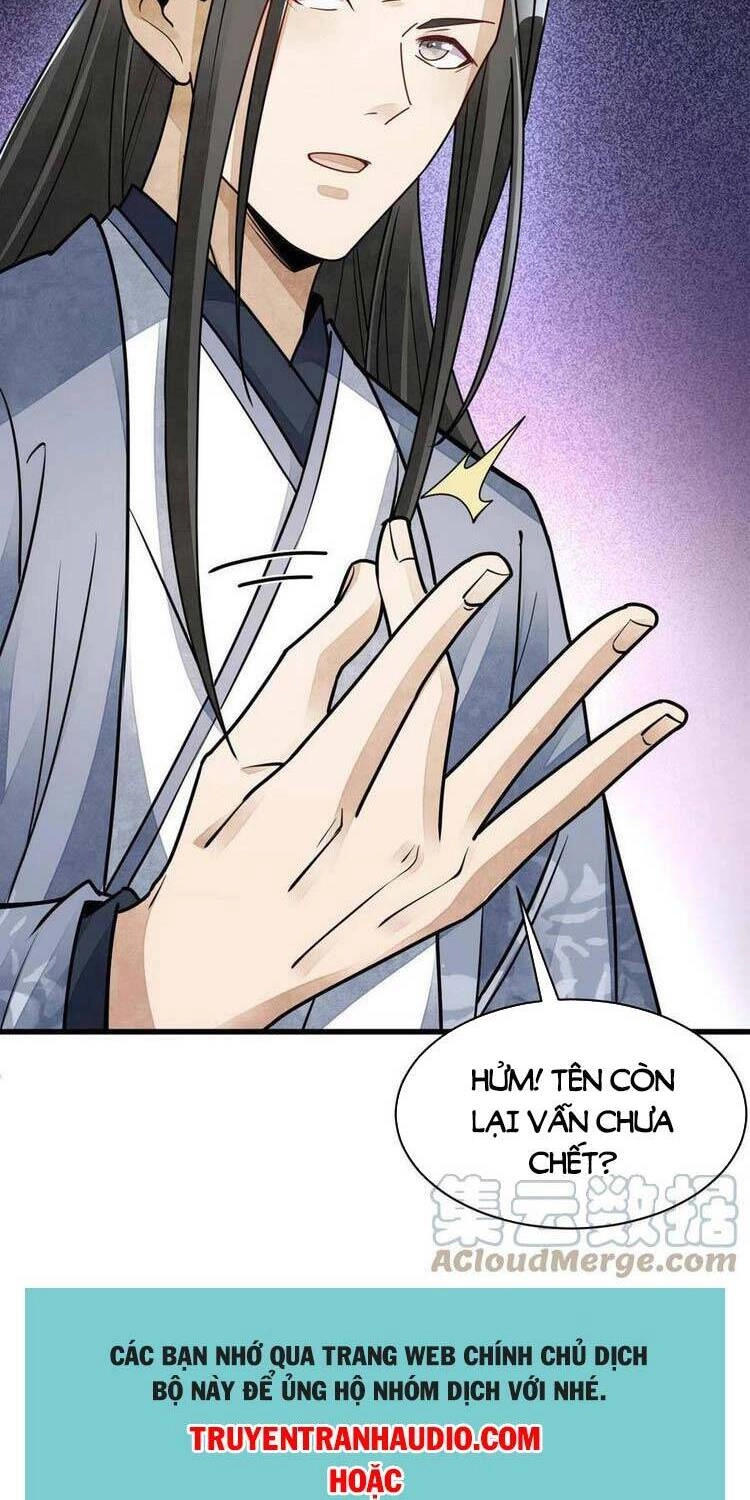 Lạn Kha Kỳ Duyên Chapter 123 - 29