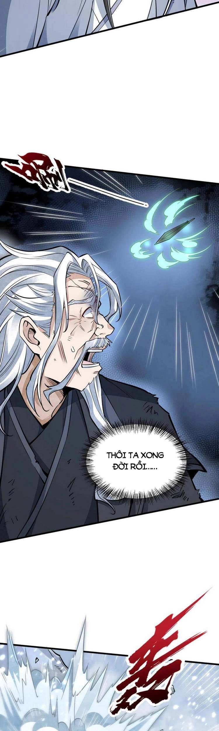 Lạn Kha Kỳ Duyên Chapter 124 - 5