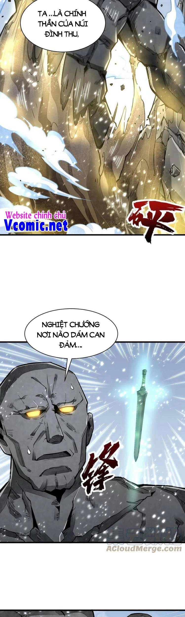 Lạn Kha Kỳ Duyên Chapter 124 - 11