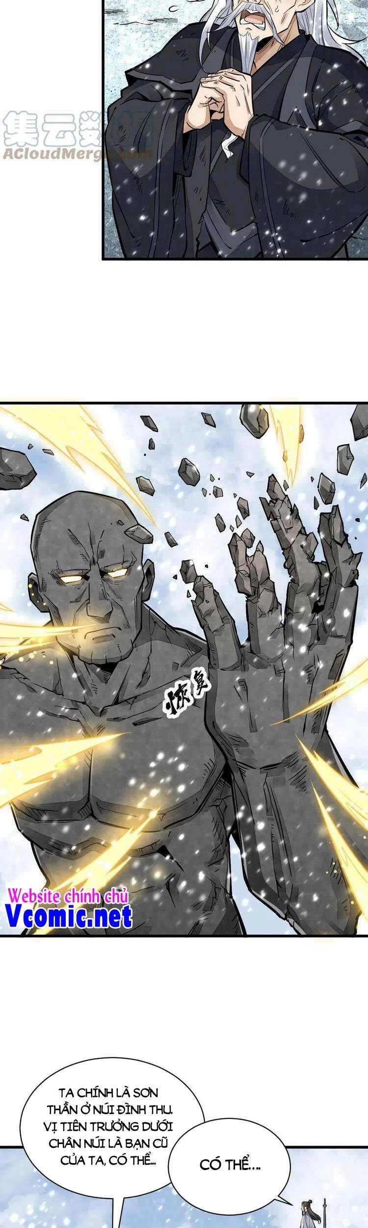 Lạn Kha Kỳ Duyên Chapter 124 - 13