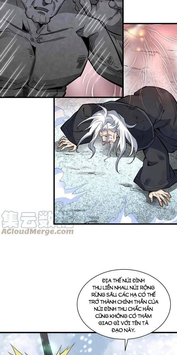 Lạn Kha Kỳ Duyên Chapter 124 - 19