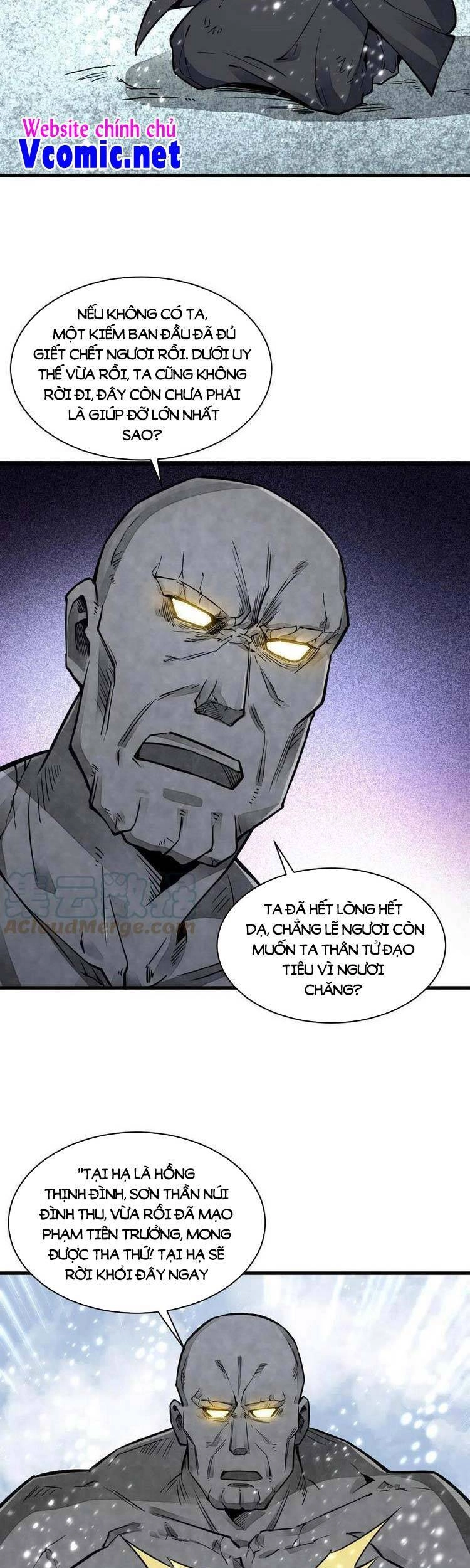 Lạn Kha Kỳ Duyên Chapter 124 - 22