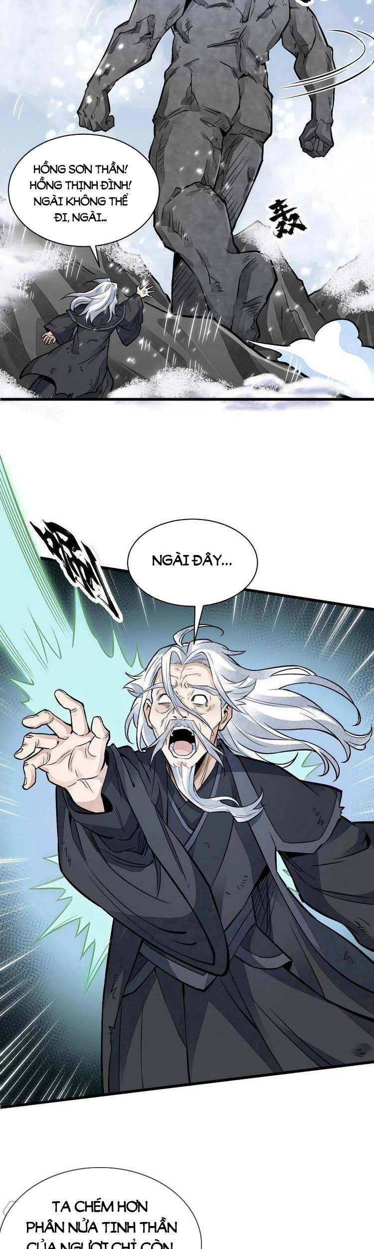 Lạn Kha Kỳ Duyên Chapter 124 - 24