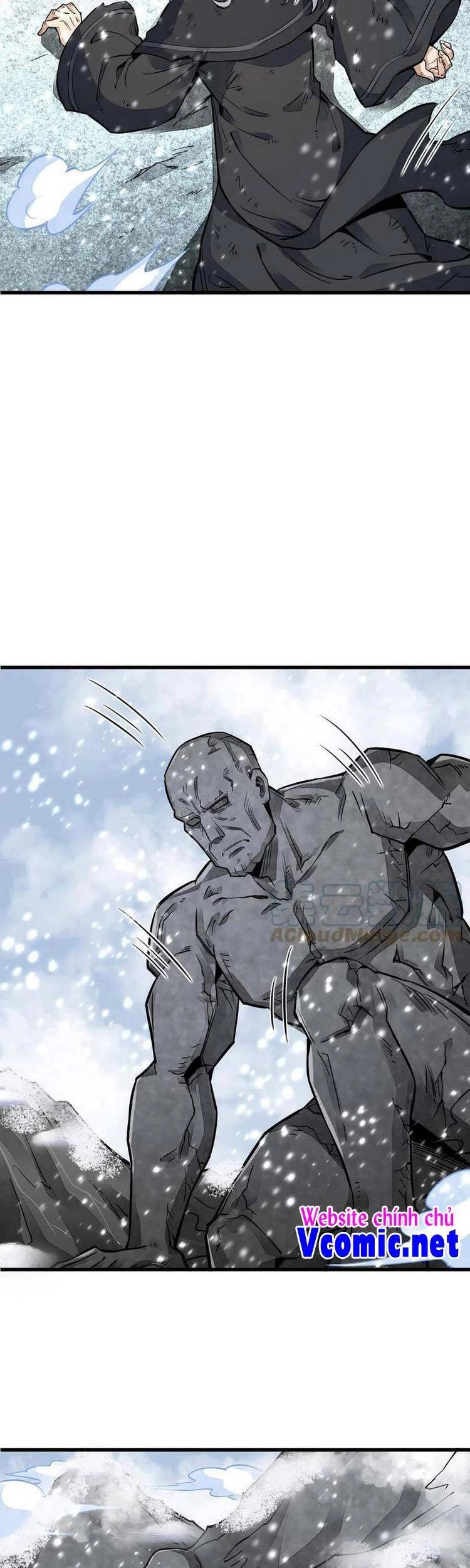 Lạn Kha Kỳ Duyên Chapter 124 - 26