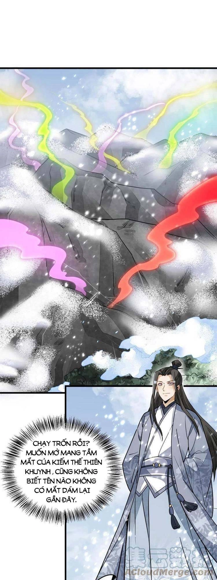 Lạn Kha Kỳ Duyên Chapter 125 - 1