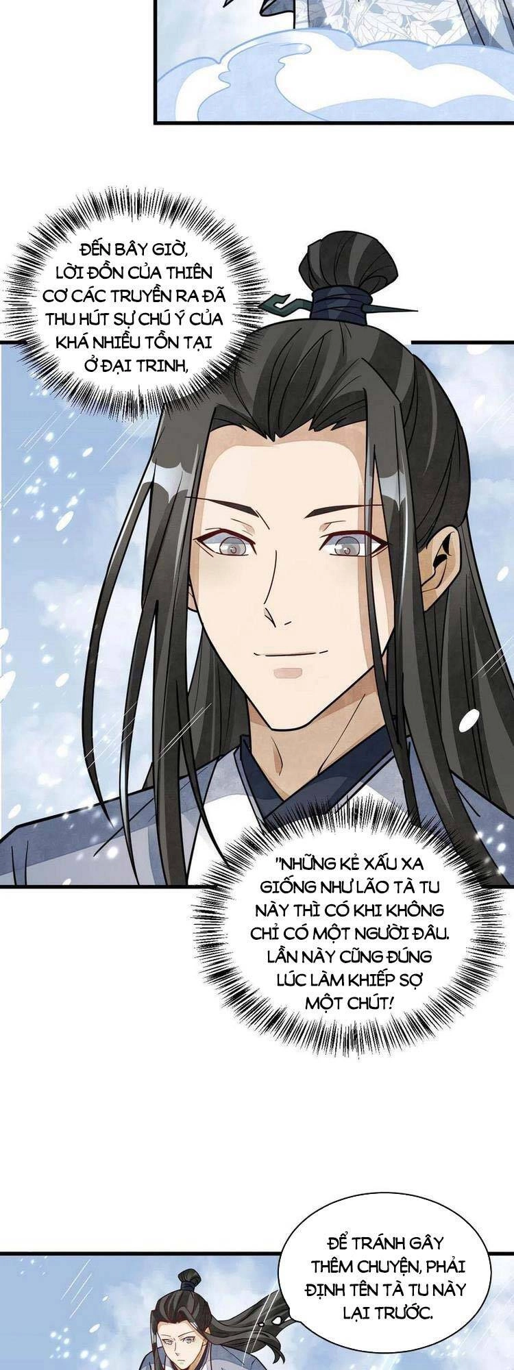 Lạn Kha Kỳ Duyên Chapter 125 - 2