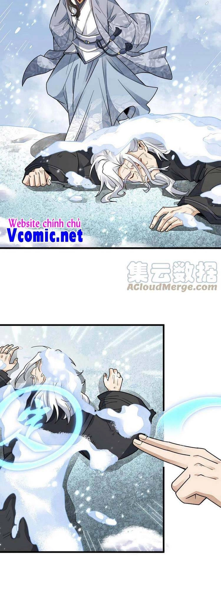 Lạn Kha Kỳ Duyên Chapter 125 - 3