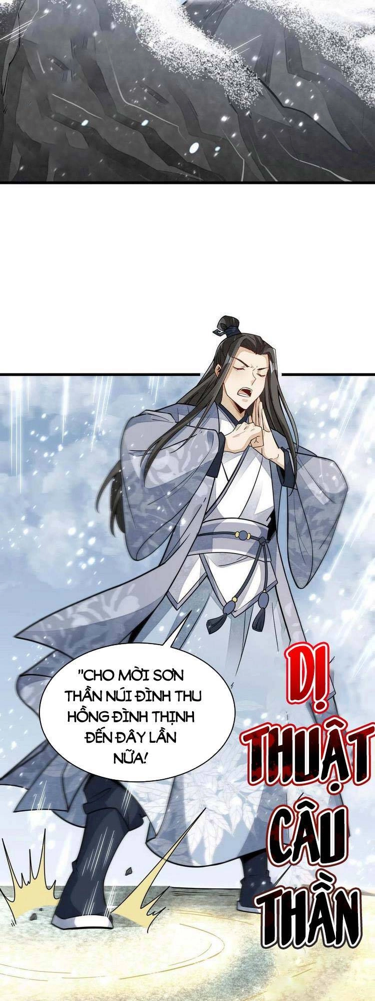 Lạn Kha Kỳ Duyên Chapter 125 - 5