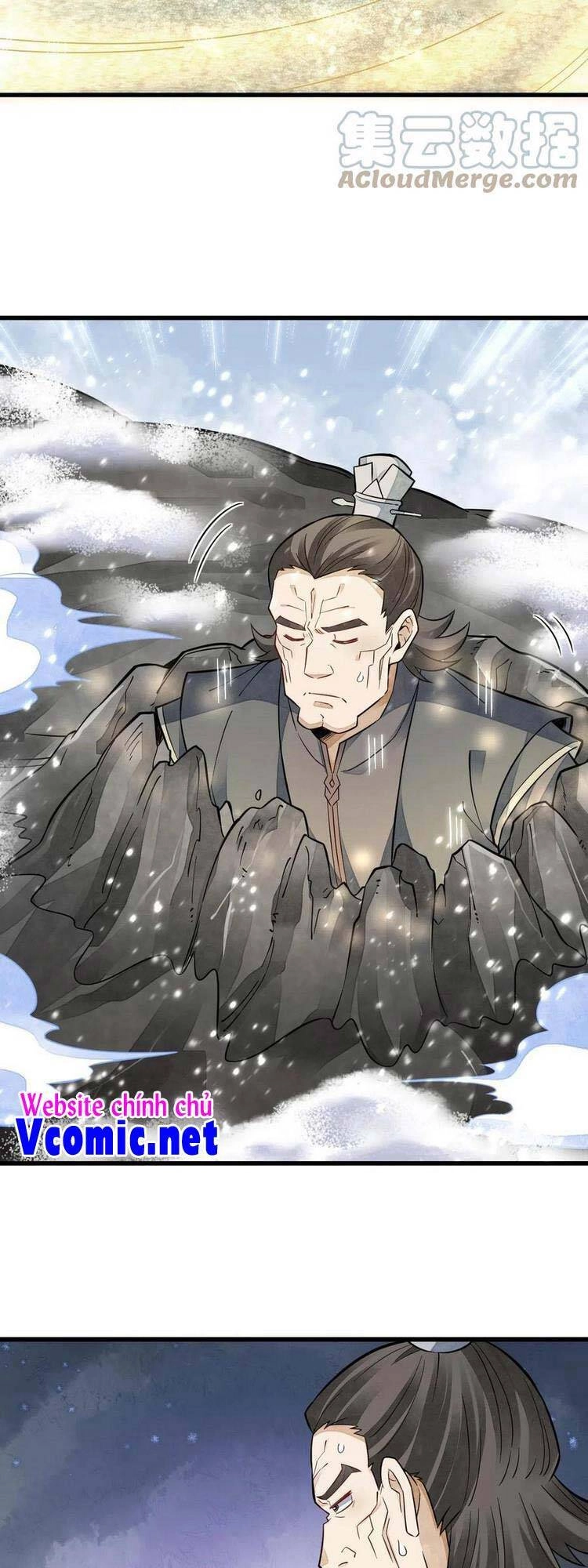 Lạn Kha Kỳ Duyên Chapter 125 - 6