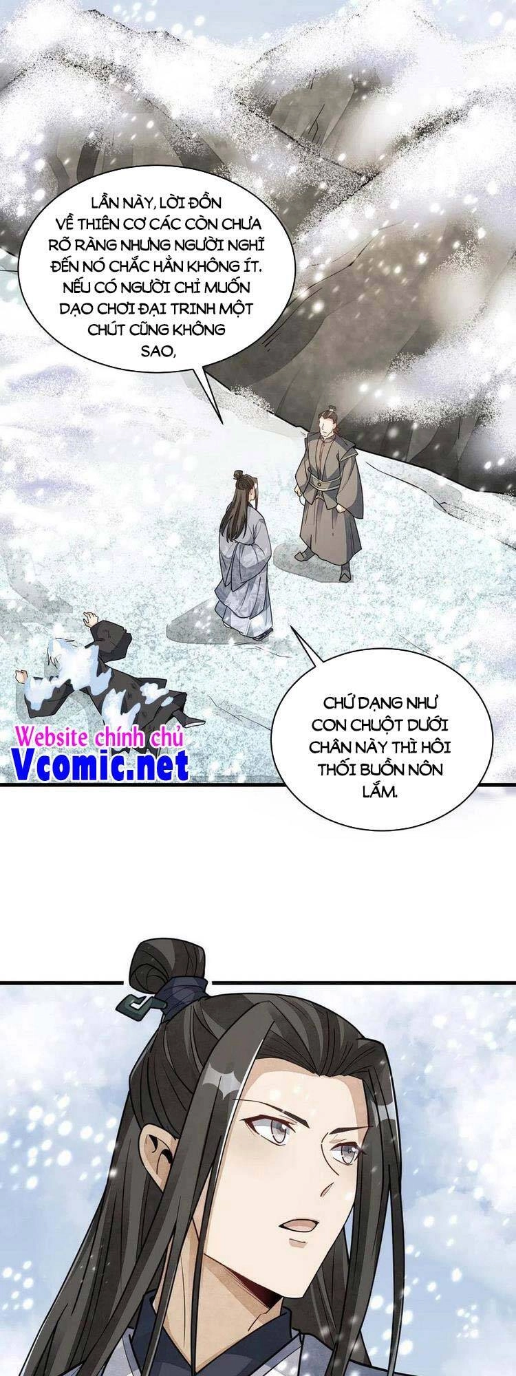 Lạn Kha Kỳ Duyên Chapter 125 - 12