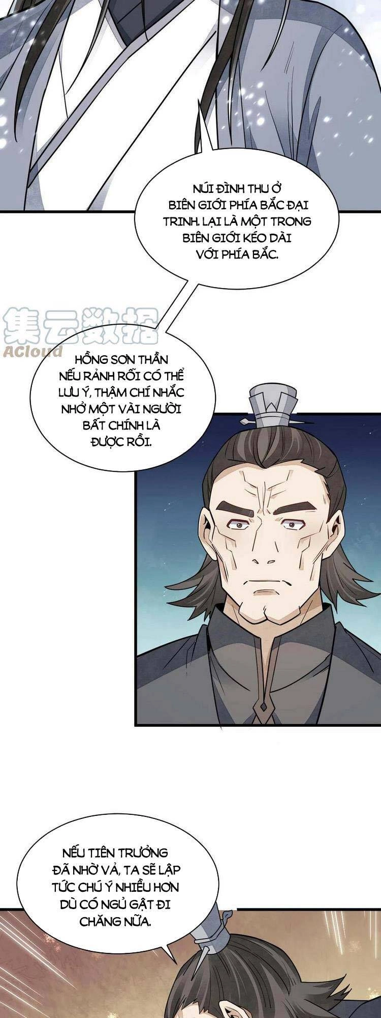 Lạn Kha Kỳ Duyên Chapter 125 - 13
