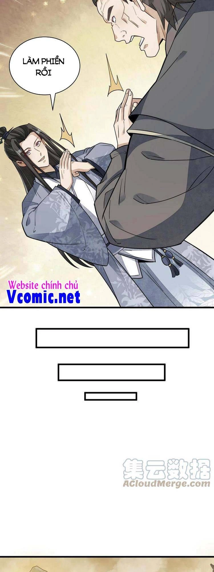 Lạn Kha Kỳ Duyên Chapter 125 - 14