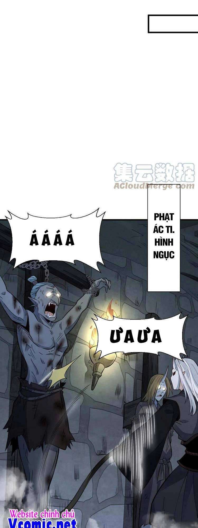 Lạn Kha Kỳ Duyên Chapter 125 - 18