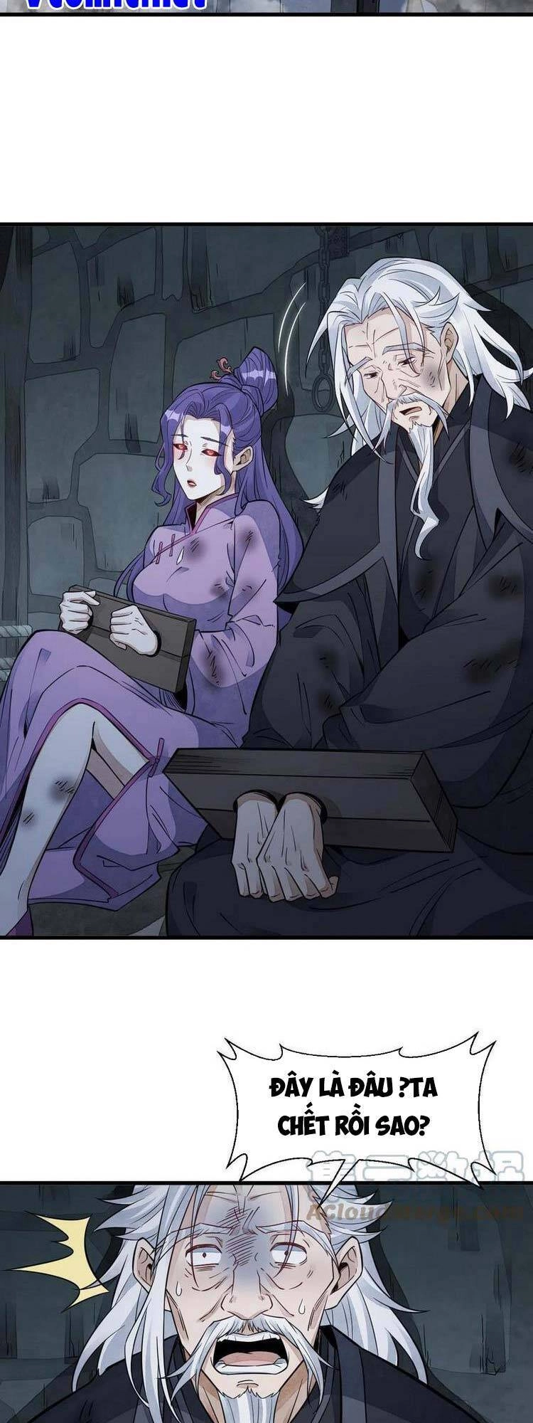 Lạn Kha Kỳ Duyên Chapter 125 - 19