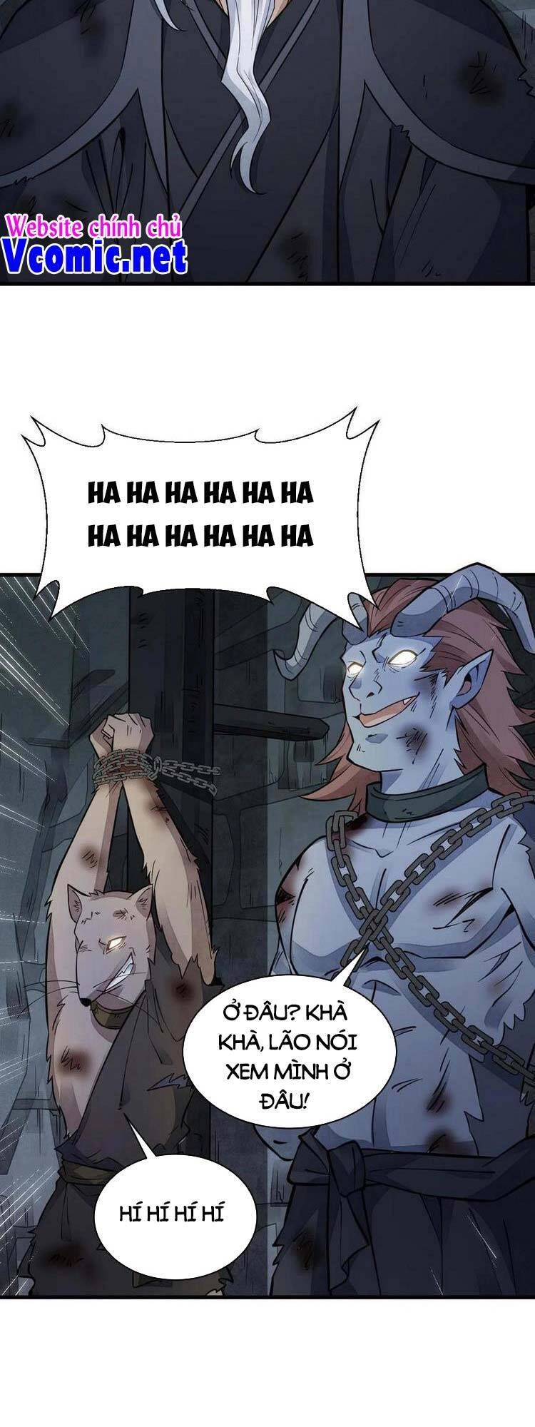 Lạn Kha Kỳ Duyên Chapter 125 - 20