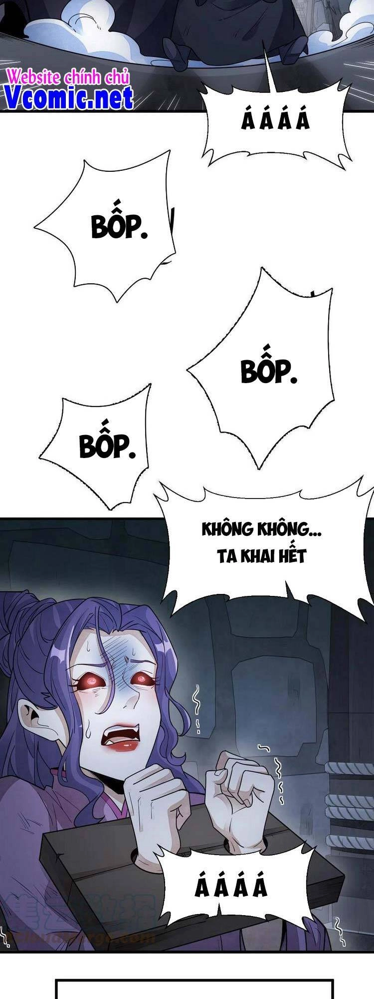 Lạn Kha Kỳ Duyên Chapter 125 - 23