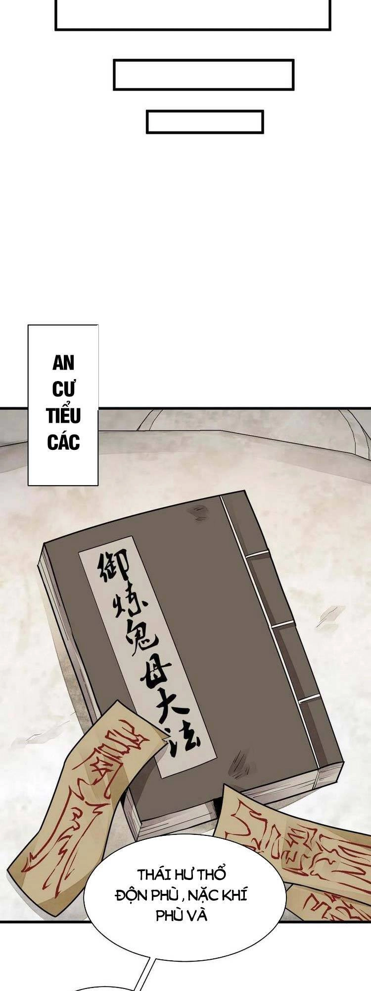 Lạn Kha Kỳ Duyên Chapter 125 - 24