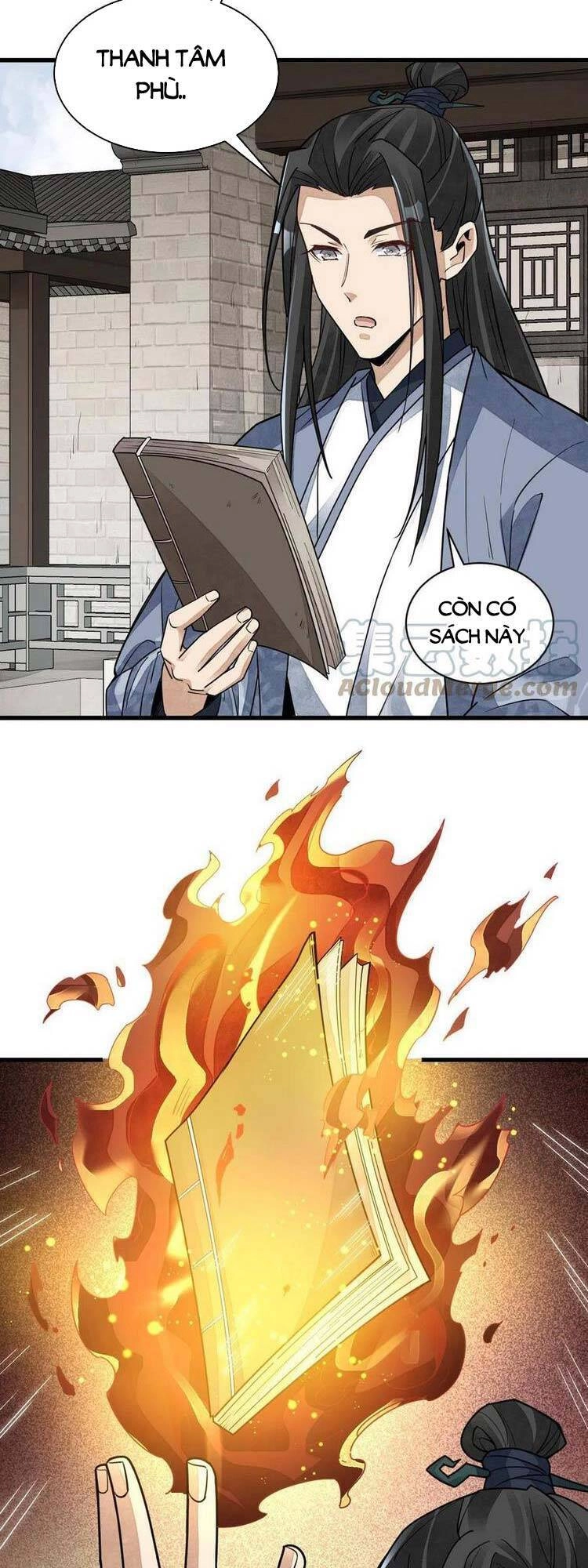 Lạn Kha Kỳ Duyên Chapter 125 - 25