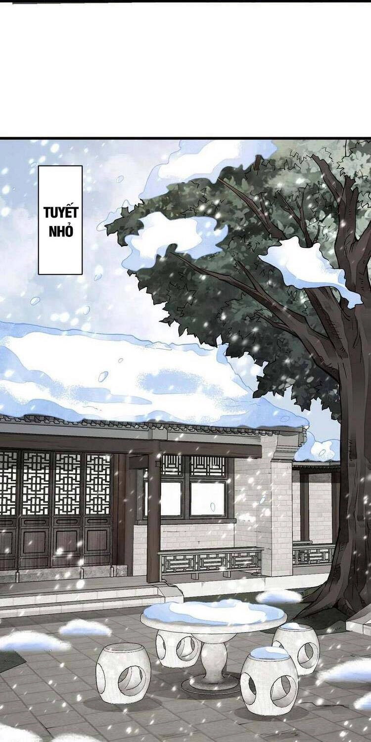 Lạn Kha Kỳ Duyên Chapter 126 - 2