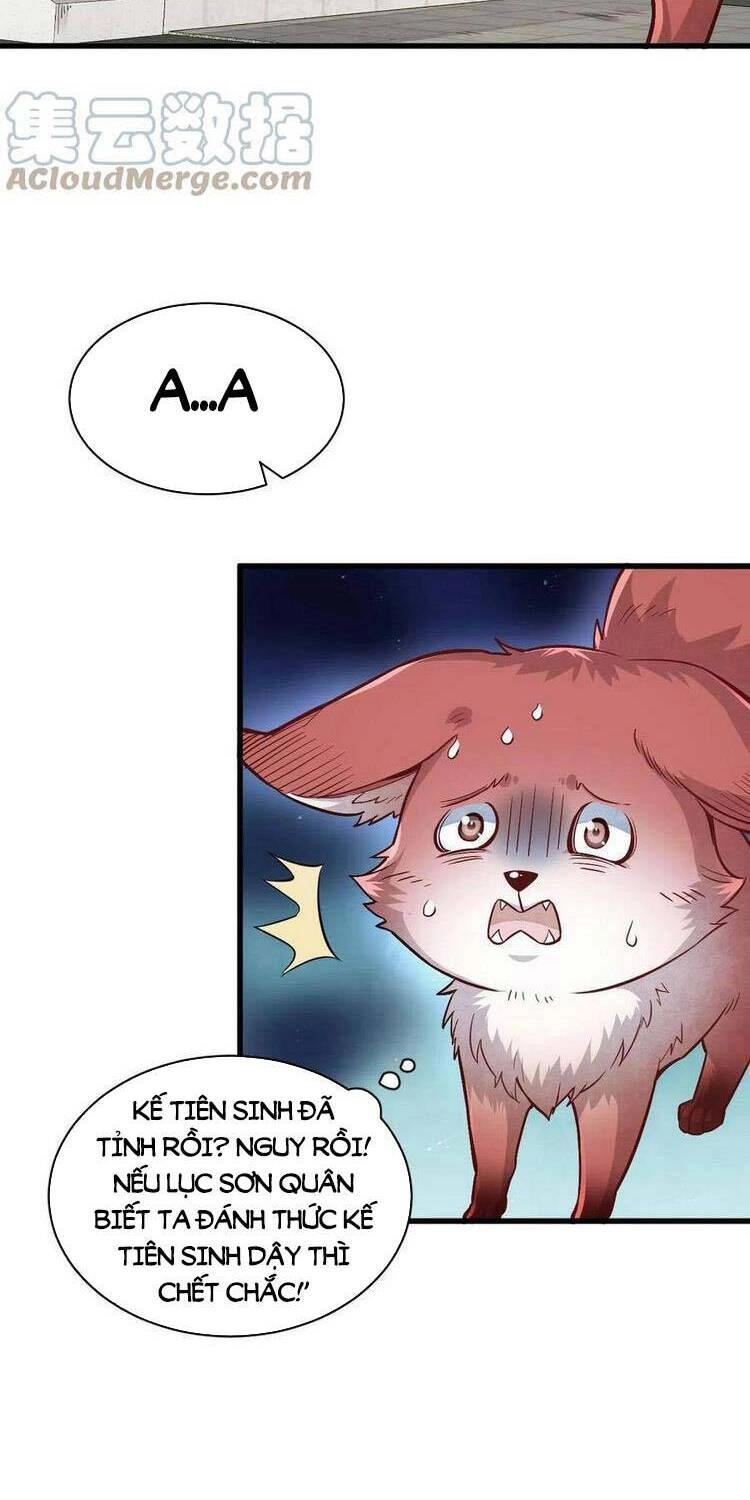 Lạn Kha Kỳ Duyên Chapter 126 - 6