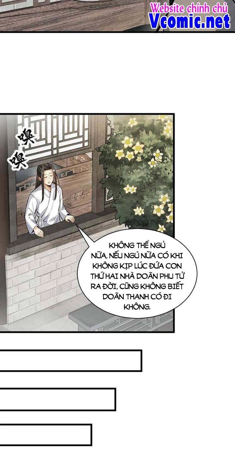 Lạn Kha Kỳ Duyên Chapter 126 - 8