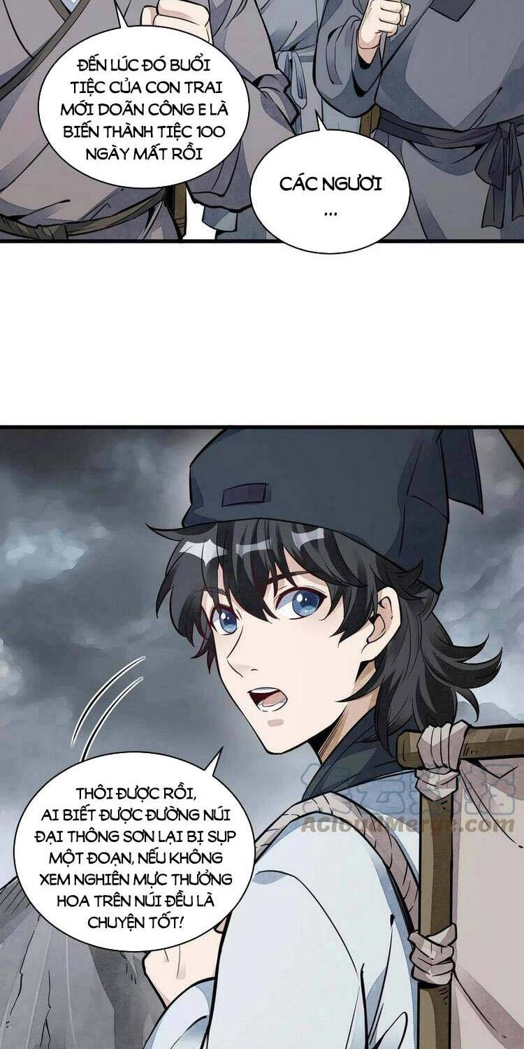 Lạn Kha Kỳ Duyên Chapter 126 - 10