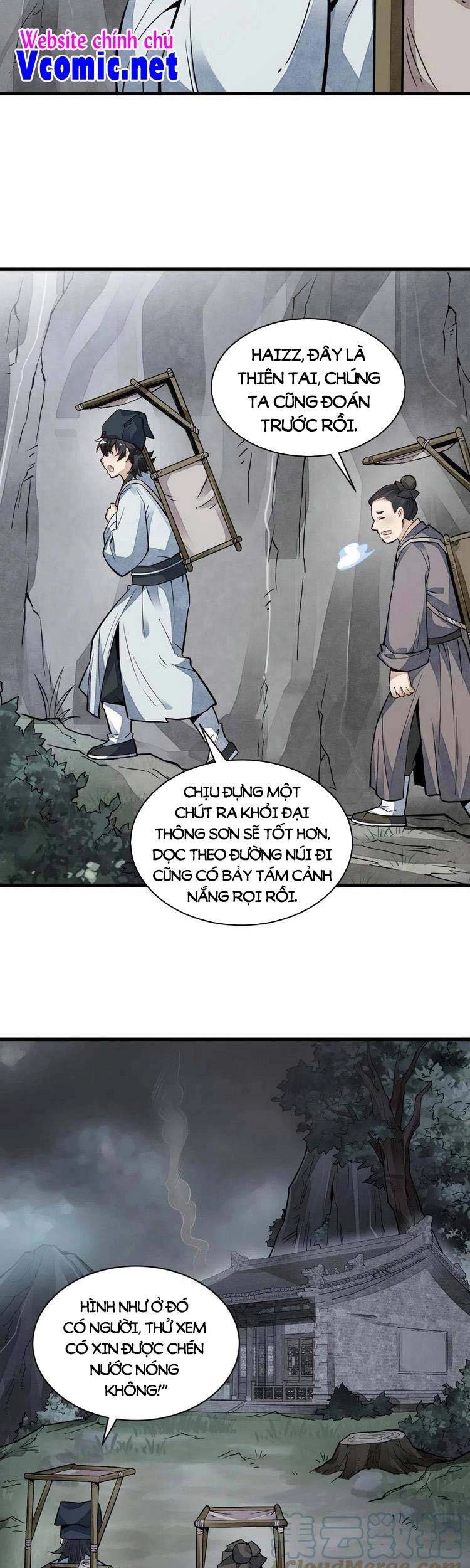 Lạn Kha Kỳ Duyên Chapter 126 - 11