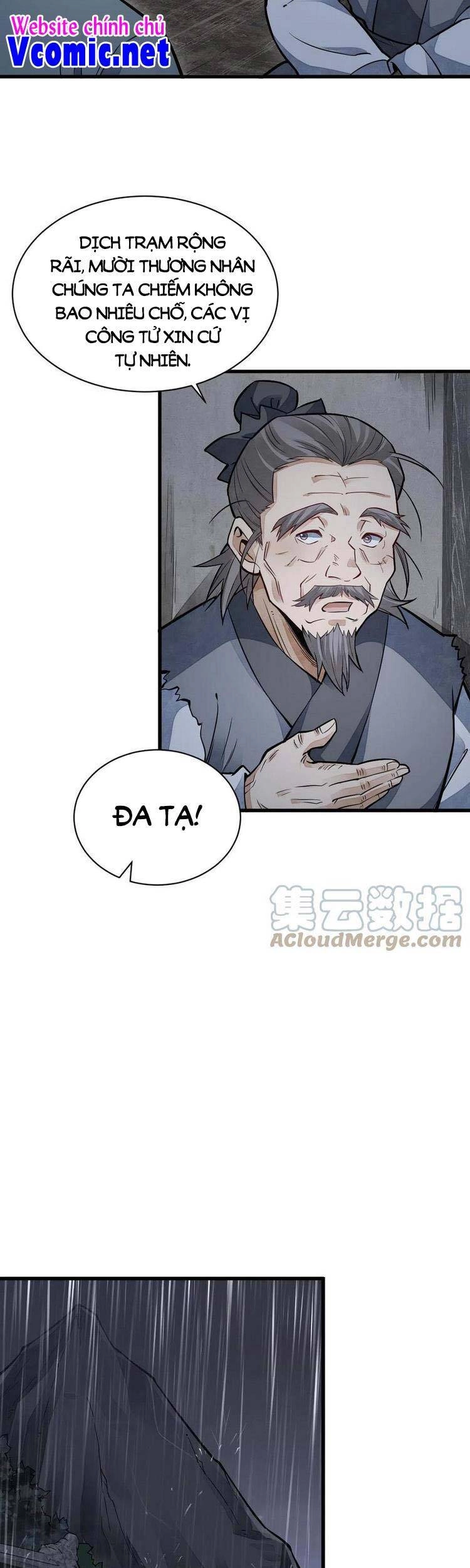 Lạn Kha Kỳ Duyên Chapter 126 - 13