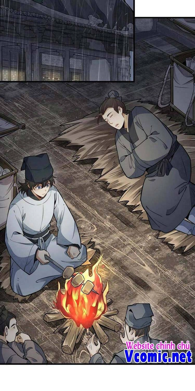 Lạn Kha Kỳ Duyên Chapter 126 - 14