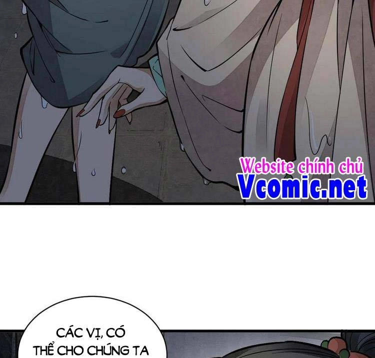 Lạn Kha Kỳ Duyên Chapter 126 - 17