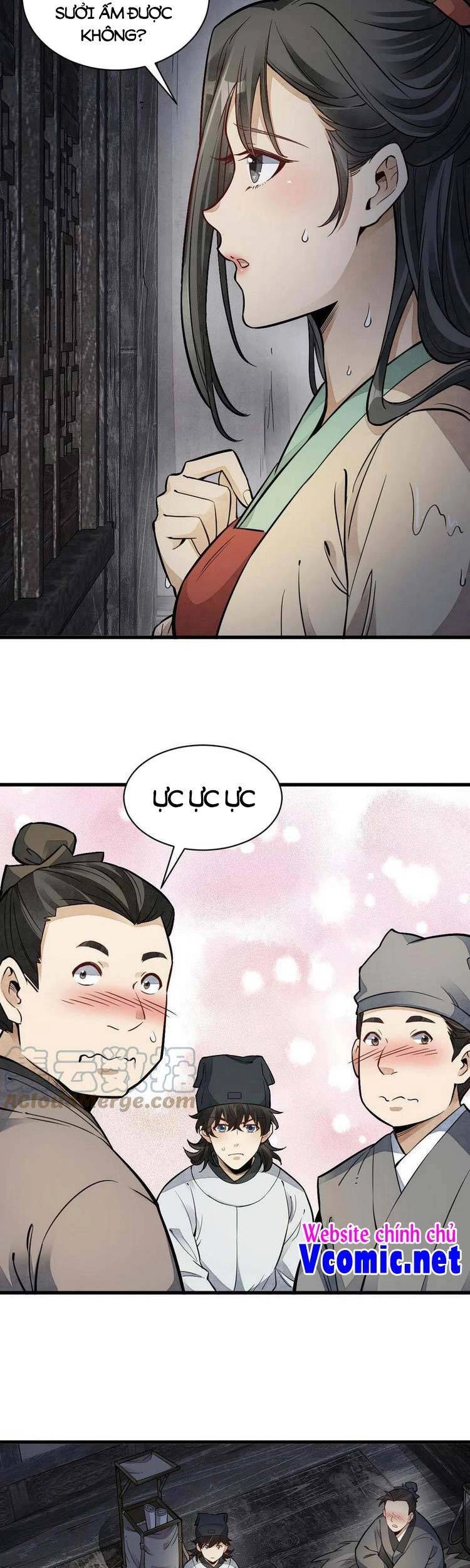 Lạn Kha Kỳ Duyên Chapter 126 - 18