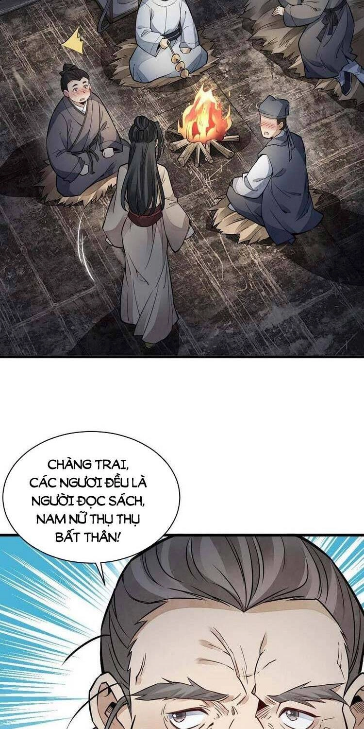 Lạn Kha Kỳ Duyên Chapter 126 - 19