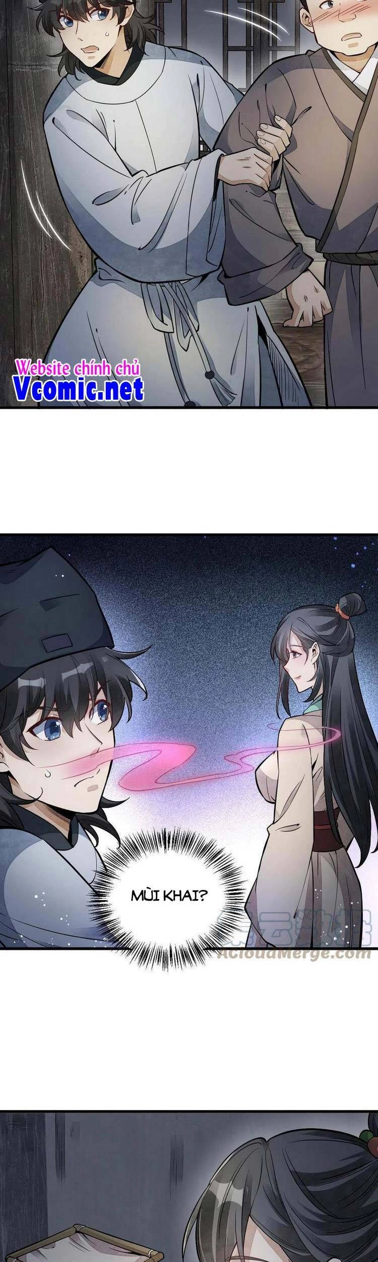 Lạn Kha Kỳ Duyên Chapter 126 - 22