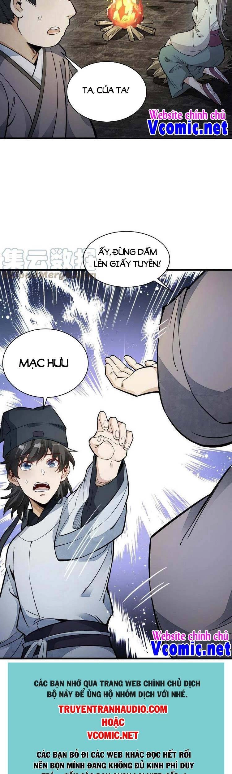 Lạn Kha Kỳ Duyên Chapter 126 - 24