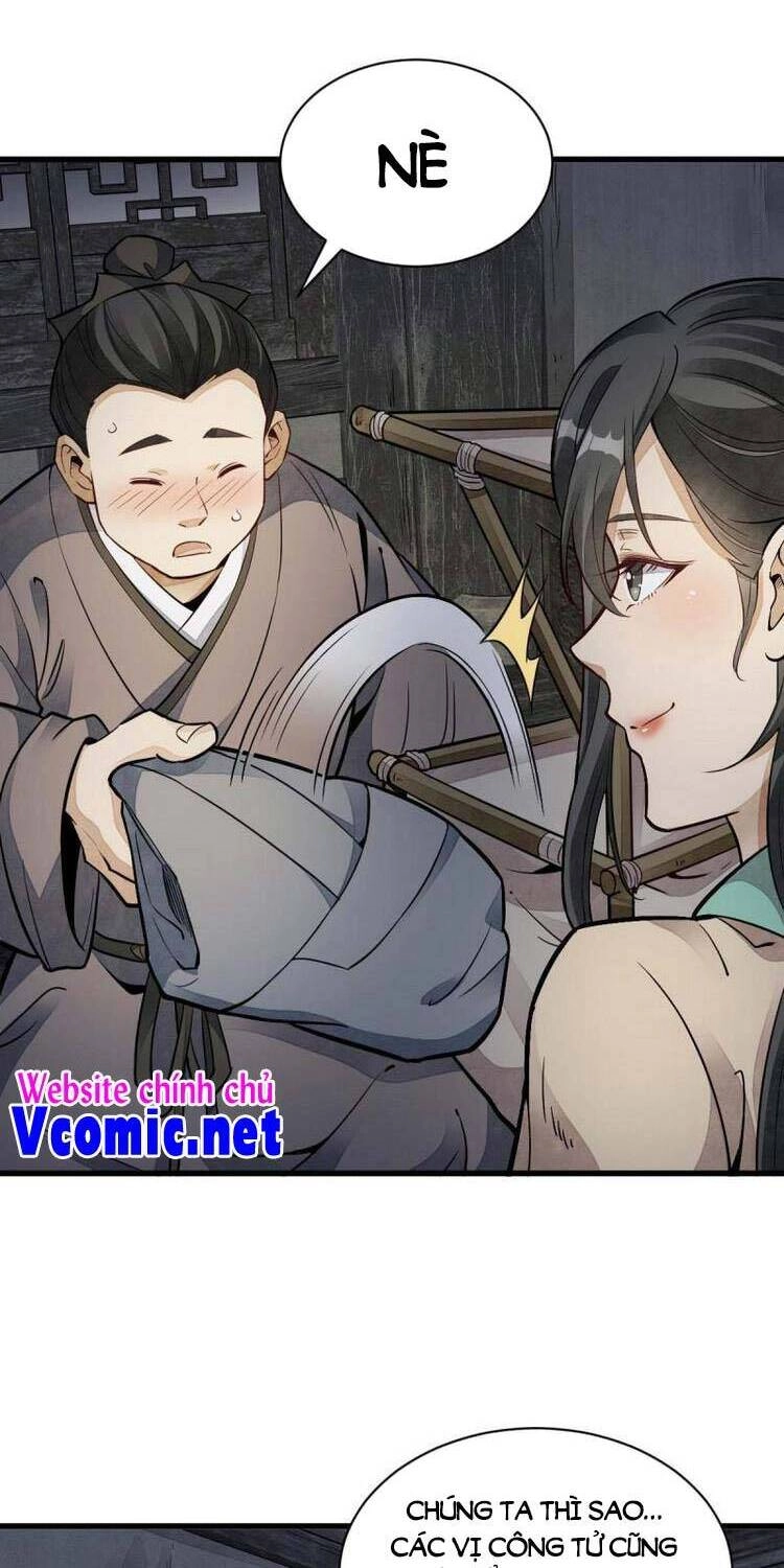 Lạn Kha Kỳ Duyên Chapter 127 - 2