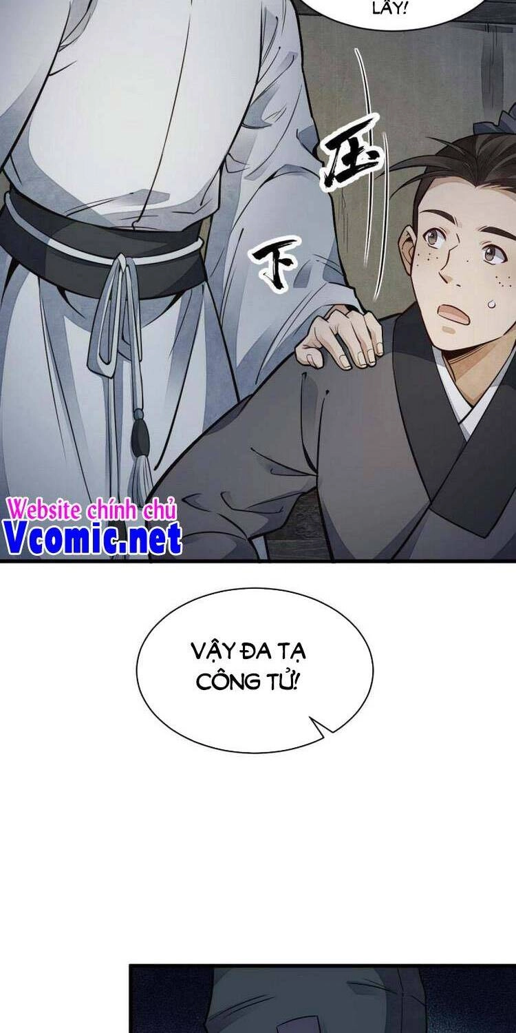 Lạn Kha Kỳ Duyên Chapter 127 - 4