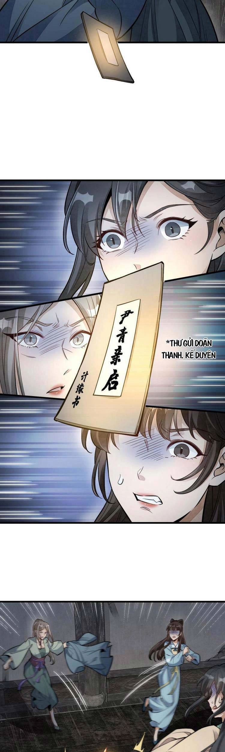 Lạn Kha Kỳ Duyên Chapter 127 - 7